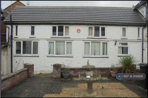 Exterior Of Property With Courtyard