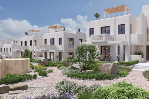 Ground floor 1 bedroom apartment on brand new development close to Escape beach Image 9999