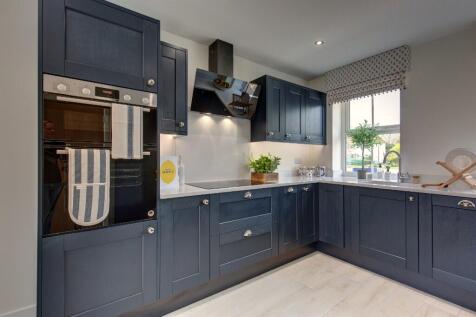 Example kitchen