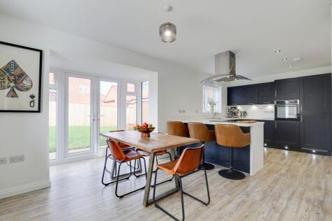 Kitchen-Diner