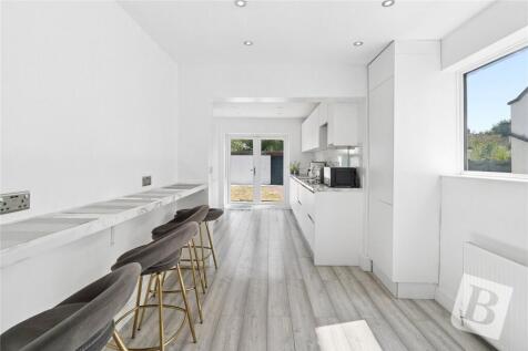 Kitchen/Breakfast Rm