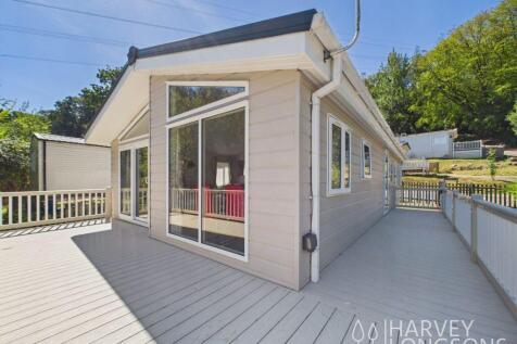 Delta Canterbury Exterior Decking Beauport