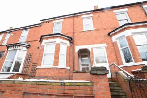 Studio 2 - Richmond Road, Lincoln photo 3