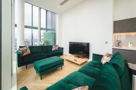 3 bed, 3 bath Penthouse in Manchester - Photo 29