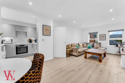 Living / Dining Room