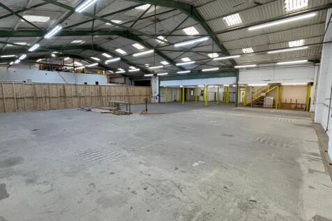 Light Industrial to rent Image 5