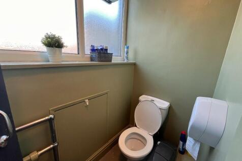 Serviced Office to rent Image 4