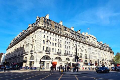 Chiltern Court NW1