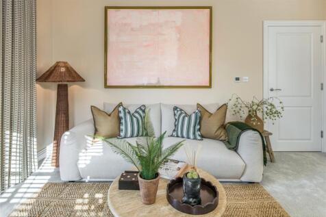 A Berkeley Home