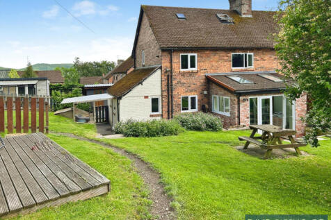 Semi-Detached House