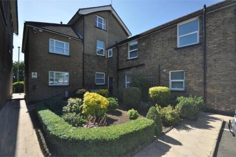Richmond crescent...