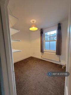 2nd Double Bedroom
