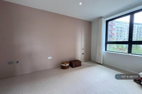 Northam Tower, London, SE10 photo 5