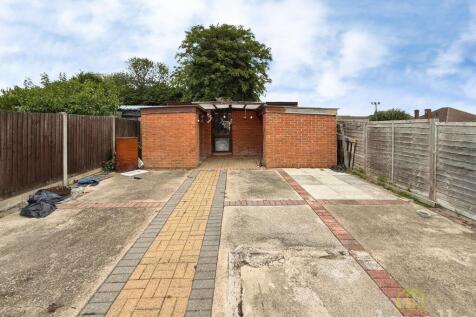 Outbuilding