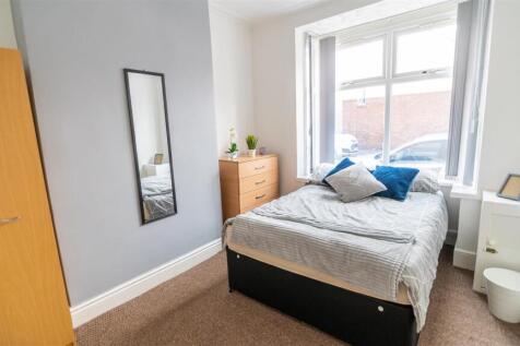 Ground Floor Bedroom
