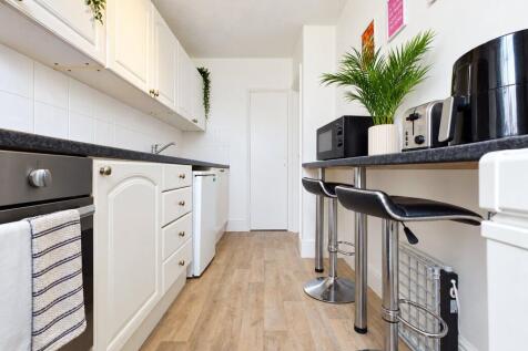 Flat To Rent