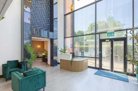 Office to rent Image 9