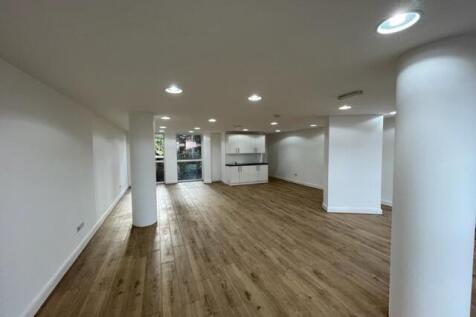 Enderby Retail Space