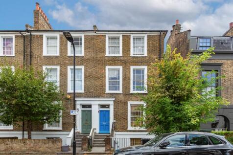 Flat B, 76 Lenthall Road, Hackney, London, E8 3JN