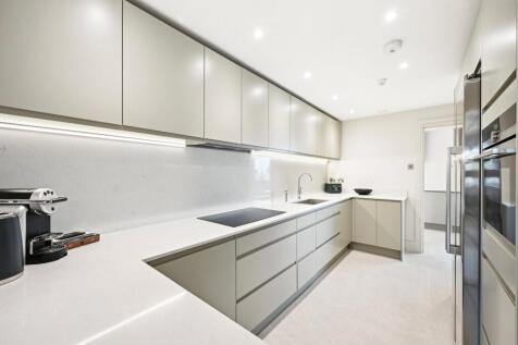Hotel Apartments
