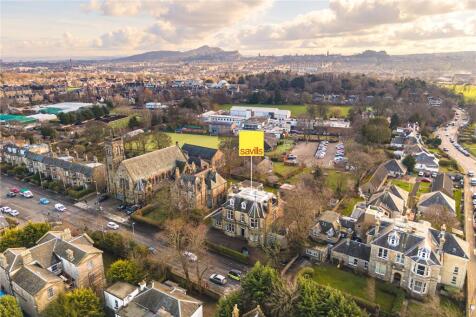 Inverleith Gardens