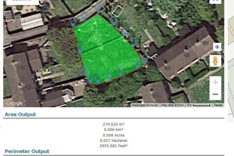 Land at 163 FYM - plot size - rough.jpg