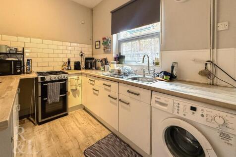 Woolmer Road, Nottingham photo 5