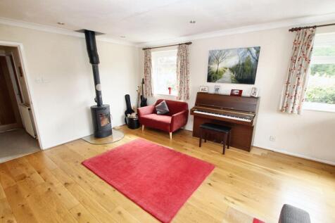 Open plan Lounge / Kitchen / Diner