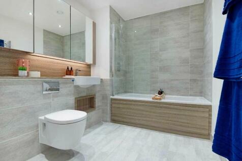 27, Pontoon Reach, Thames Road, London, E16 photo 4