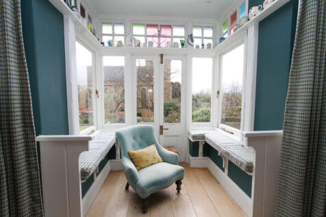4 bed detached - Highdale Road, Clevedon image 4