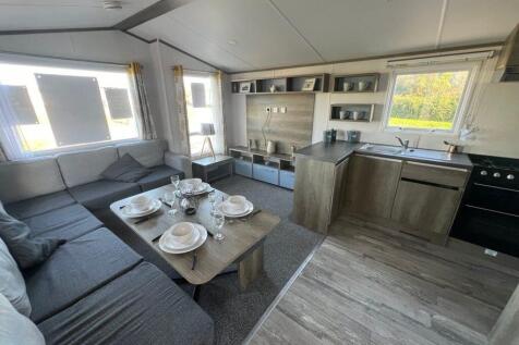 CAR0061975 - Static Caravan