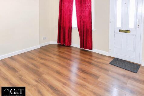 Front Reception Room