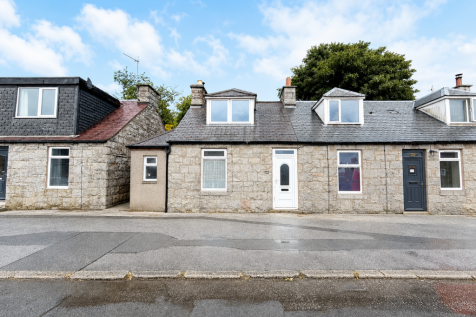 69 William Street, Dalbeattie, DG5 4EN - Braidwood