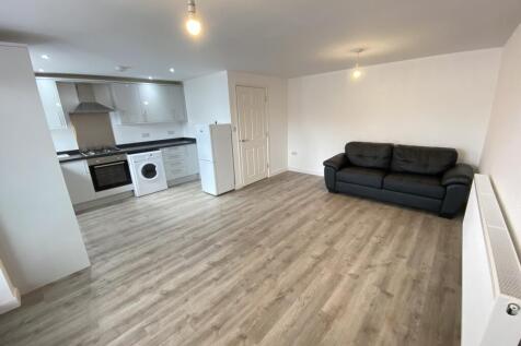 Flat 5, 7 Court Street, Leamington Spa photo 4