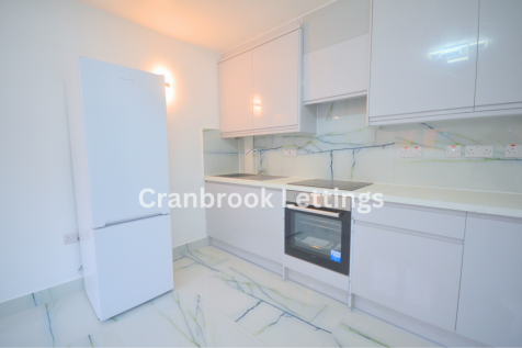 Two Bedroom Flat