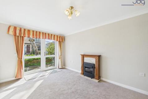 Bright Living Area