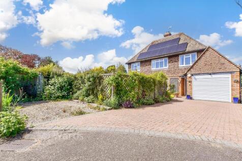 Driveway/Parking