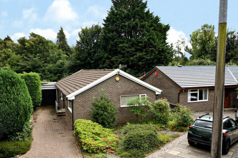 12 Redmayne Drive...