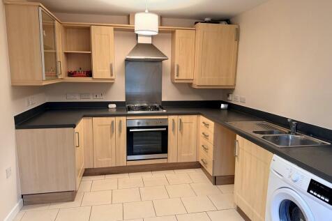Cheadle Road, Uttoxeter photo 3