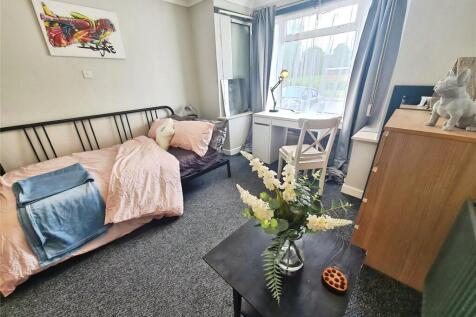 Wimpson Lane, Southampton, Hampshire, SO16 photo 3