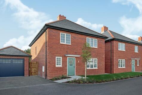 HarperCrewe - Hodthorpe -