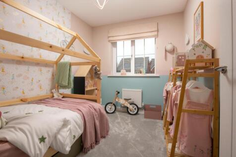 Showhome photography