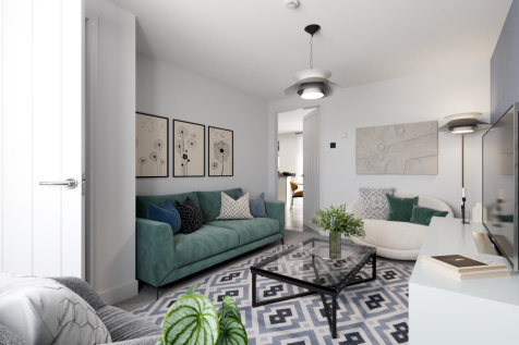 primary property image
