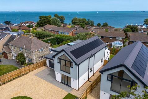 Leeward and Solent