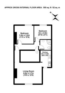 44 hampton park firs