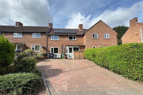 Kenilworth, CV8 - property photo