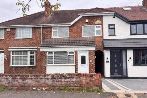 Birmingham, B26 - property photo