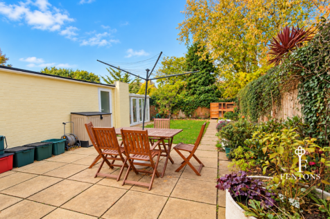 Terrace / Patio
