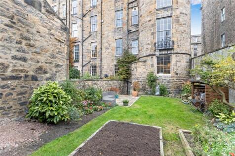 Private Garden