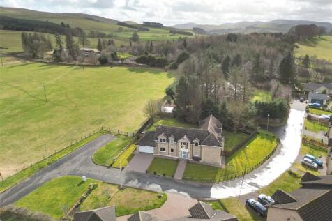 Aeriel View